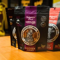 Dog Treat - Single Ingredient, High Protein & Slow Roasted
