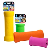 Ruff Dawg - Durable Retrieving Dog Toy - Tough & Interactive with Crinkly Sound - Crinkit XL