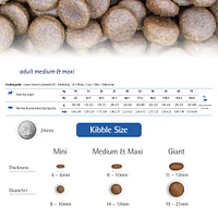 Farmina - Dry Dog Food - Lamb, Spelt