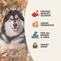 Fromm - Dry Dog Food - Salmon Tunalini® Recipe