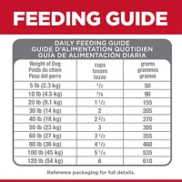 Science Diet - Adult Dry Dog Food Perfect Digestion & Lean Muscle Support – Salmon Recipe – Supports Gut Health