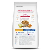 Science Diet - Light Adult Dry Dog Food For Healthy Weight Management – Chicken,  Barley & Rice Recipe – Supports Lean Muscle