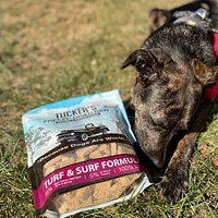 Tucker's - Freeze Dried Dog Food - Turf & Surf