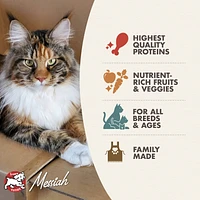 Fromm - Dry Cat Food - Game Bird Recipe