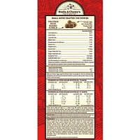 - Puppy Food - Raw Coated Chicken