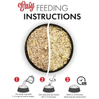 Grandma Lucy's - Artisan Freeze Dried Dog Food - Grain Free All Natural Ingredients - Chicken Recipe