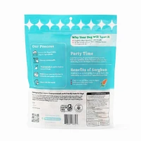 Lord Jameson - Dog Treat - Love Puffs Party Time