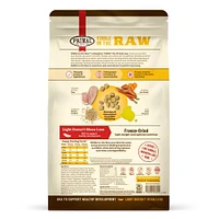 Primal - Kibble in the Raw Dog Food - Premium Freeze Dried Raw Nutrition with Whole Ingredients - Puppy Recipe