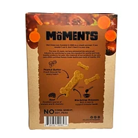Wet Noses - Moments Limited Ingredient Crunchy Dog Treats - Made with Human Grade Ingredients - Beef Stew Recipe
