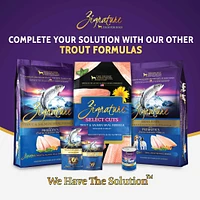 Dry Dog Food – Limited Ingredient Wholesome Grains
