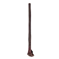 Premium Natural Dog Chew - Single Ingredient Esophagus Sticks