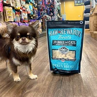 Freeze Dried Dog & Cat Treat
