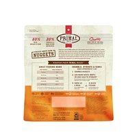 - Dog Food - Freeze Dried Beef Formula