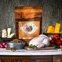 Fromm - Dry Dog Food - Chicken Au Frommage® Recipe