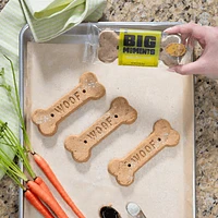 Wet Noses - Dog Treat - Moments Chicken Pot Pie Large Bone