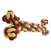 - Dog Toy - Rope Bone