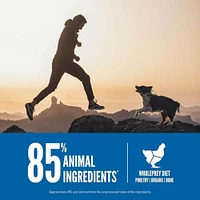 Orijen - High Protein Dry Dog Food - Supports Immune & Digestive Health - Original - 4.5 lbs Bag