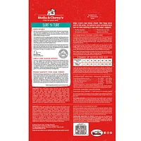 Stella & Chewy's - Frozen Dog Food - Surf & Turf
