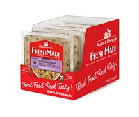 Stella & Chewy's - Frozen Dog Food - Freshmade Gobblin' Good