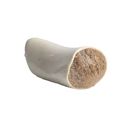 - Premium Natural Dog Chew - Cheese & Bacon Filled Bone