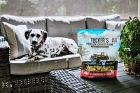 Tucker's - Freeze Dried Dog Food - Beef & Pumpkin