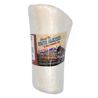 Premium Natural Dog Chew - High Protein Peanut Butter Filled Bone