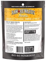 Northwest Naturals - Freeze Dried Dog & Cat Treat - Cheddar Cheese
