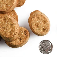 Fromm - Dog Treats - Salmon with Sweet Potato Recipe