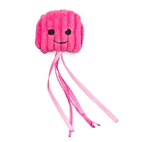 HuggleHounds - Cat Toy - HuggleKats Jellie Fish