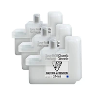 PetSafe - No Bark Spray Refill - Citronella