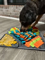Messy Mutts - Puzzle Feeder