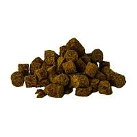 Real Meat - SuperFood Nuggets Dog Treats - Grain Free Turkey Recipe