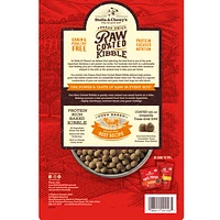 Stella & Chewy's - Dog Food - Raw Coated Grass Fed Beef
