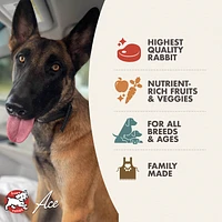Dry Dog Food