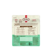 Primal - Dog Food - Freeze Dried Chicken Pronto