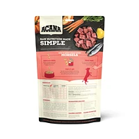 ACANA - Dog Food - Freeze-Dried Morsels