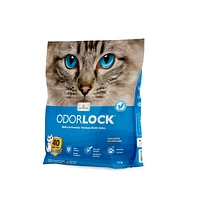 OdorLock - Premium Clumping Clay Litter - Multi Cat Formula