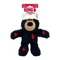- Dog Toy - Wild Knots Kong Day Bear