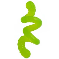 JW - Puppy Toy - Gumm-EE Worm