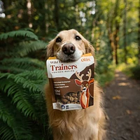 Otis - Dog Training Treat - Venison Recipe Trainers
