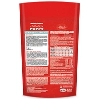 Stella & Chewy's - Freeze Dried Puppy Food - Beef & Salmon Patties