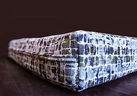 - Orthopedic Dog Bed - Memory Foam