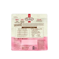 Primal - Cat Food - Freeze Dried Beef & Salmon Formula