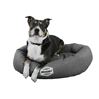 Donut Dog Bed