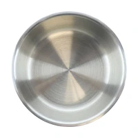 - Pet Bowl - White