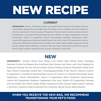 Science Diet - Mature Adult 7+ Dry Cat Food for Indoor Cats – Chicken Recipe – Supports Digestion