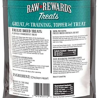 Northwest Naturals - Freeze Dried Dog & Cat Treat