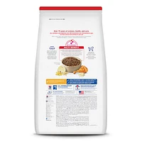 Science Diet - Mature Adult 7+ Dry Dog Food for Healthy Aging & Lean Muscle – Chicken,  Barley & Brown Rice Recipe
