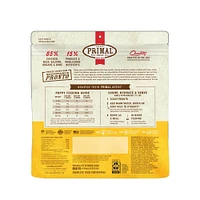 - Dog Food - Freeze Dried Puppy Pronto