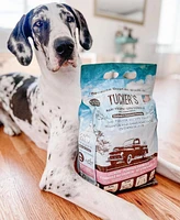 Tucker's - Frozen Dog Food - Salmon & Pumpkin